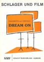 Dream on: fr Klavier/Gesang/Gitarre (en)