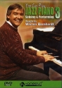 You can play Jazz Piano vol.3 DVD-Video