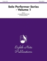 The Solo Performer Series famous themes symphonic works for tuba and keyboard