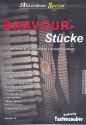 Bravour-Stcke Band 1 fr Akkordeon