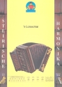 's Loisachtal für Steirische Harmonika (Griffschrift)