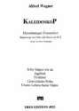 Kaleidoskop Liederzyklus fr Frauenchor (Fl, Git ad lib.) Chorpartitur