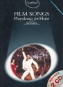 Film Songs (+CD): for flute Guest Spot Playalong