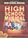 High School Musical: for easy guitar (vocal/tab)