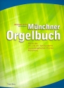 Mnchner Orgelbuch  