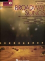 Broadway Songs vol.1 (+CD) for female singers
