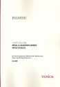 Misa a Buenos Aires Misatango for mezzo-soprano, mixed choir, bandoneon, piano and string orchestra score (la)