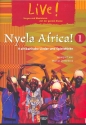 Nyela Africa Band 1 Sing- und Spielheft