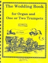 The Wedding Book for 1-2 trumpets and organ 2 parts