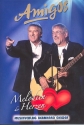 Amigos: Melodien der Herzen fr Klavier (Gesang/Gitarre) Songbook