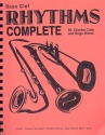 Bass Clef Rhythms Complete
