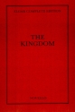 The Kingdom op.51 Oratorio score