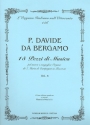15 Pezzi di musica vol.3 (nos.11-15) per organo