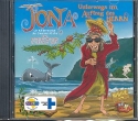 Jona - Unterwegs im Auftrag des Herrn  CD