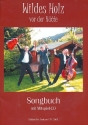 Wildes Holz - Vor der Htte (+CD) fr Blockflte (verschiedene)