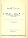 Special Legato 48 tudes pour trombone tnor (simple et complet)