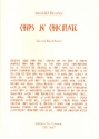 Chips 'n' Chocolate für 3 Blockflöten (ATB) Partitur und Stimmen
