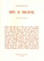 Chips 'n' Chocolate fr 3 Blockflten (ATB) Partitur und Stimmen