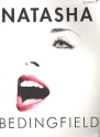 Natasha Bedingfield: Natasha Bedingfield songbook piano/vocal/guitar