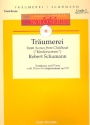 Trumerei (+CD) for trombone and piano