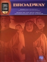 Broadway (+CD) for mixed chorus a cappella