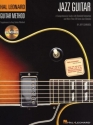 Jazz Guitar Method (+CD): a comprehensive guide with detailed instruction and more than 20 great Jazz classics