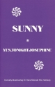 Sunny  und  Yes tonight Josephine: fr Combo Klavier-Direktion und Stimmen