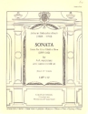 Sonata from A Child is born BWV142 for 2 alto recorders and bc parts