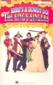 The King's Singers Here's a Howdy do for mixed chorus a cappella score