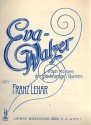 Eva-Walzer fr Klavier