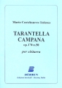 Tarantella campana op.170,50 fr Gitarre