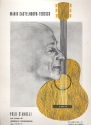 Volo d'angeli sul nome di Angelo Gilardino op.170,47 fr Gitarre