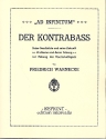 Der Kontrabass  Reprint