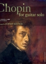 Chopin for guitar