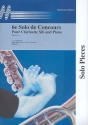 Solo de concours no.6 fr Klarinette und Klavier