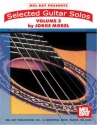 Selected Guitar Solos vol.3