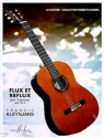 Flux et Reflux op.165b pour 2 guitares