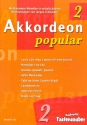 Akkordeon popular Band 2 fr Akkordeon