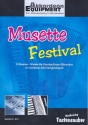 Musette Festival fr Akkordeon