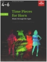 Time Pieces for Horn vol.2 for horn and piano