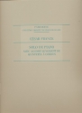 Quintett f-Moll fr Klavier, 2 Violinen, Viola, Violoncello und Kontrabass Stimmen