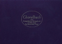 Choralbuch zum Evangelischen Gesangbuch in tiefer Lage fr historische Orgel