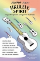 Jumpin' Jim's Ukulele Spirit for ukulele (with lyrics and chord boxes)