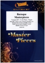 Baroque Masterpieces fr Trompete und Klavier