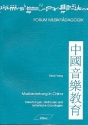 Musikerziehung in China