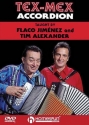 Tex-Mex Accordion DVD-Video