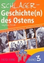 Schlagergeschichte(n) des Ostens Band 3 (1970-1990) (2. Auflage)