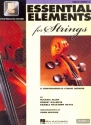 Essential Elements 2000 vol.2 (inkl. Downloadcode) for strings cello