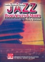 Jazz Piano Scales & Modes  