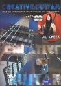 Creative Guitar (+ 2 CD's) fr E-Gitarre/Tab